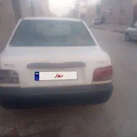 پراید 131 دوگانه سوز، مدل ۱۳۸۳|خودرو سواری و وانت|زاهدان, |دیوار