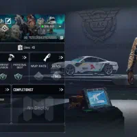 اکانت کالاف|کنسول، بازی ویدئویی و آنلاین|مشهد, کوی سیدی|دیوار