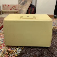 چرخ خیاطی|چرخ خیاطی و ریسندگی|ملارد, |دیوار