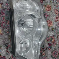 چراغ های عقب و جلو پراید ۱۱۱|قطعات یدکی و لوازم جانبی|تهران, تهرانپارس شرقی|دیوار