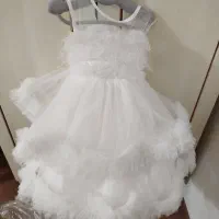 لباس عروس|کفش و لباس بچه|زابل, |دیوار