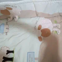 روتختی اسپرت مناسب نوزاد دختر یاپسر