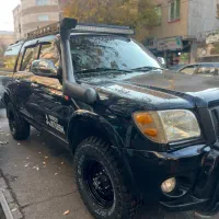 کاپرا فول آفرود