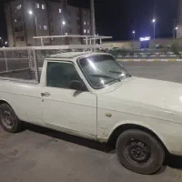 پیکان وانت مدل 91