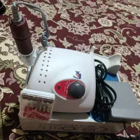 سوهان برقی استرانگ210|آرایشی، بهداشتی، درمانی|فلاورجان, |دیوار