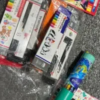 لوازم تحریر قیمت مناسب کیفیت خوب|لوازم التحریر|مسجد سلیمان, |دیوار