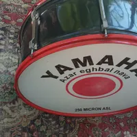 طبل ۸۰ سانتی