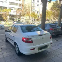 رانا مدل ۹۸|خودرو سواری و وانت|تهران, گلستان (شهرک راه آهن)|دیوار