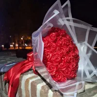 گل روبانی|گل مصنوعی|اردبیل, |دیوار