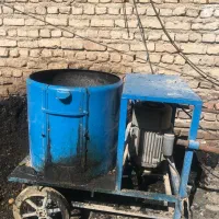 دستگاه پوست کن گردو