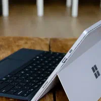 سورفیس پرو ۷ .surface pro 7 لمسی