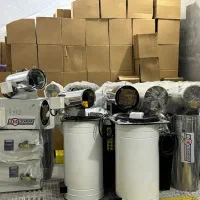 جت هیتر موشکی بخاری مرغداری 30هزار  گازی گازوئیلی