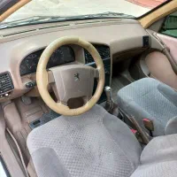 ۴۰۵ دوگانه کارخانه مدل ۹۱|خودرو سواری و وانت|تهران, دولاب|دیوار