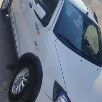 کوییک اتومات فول پلاس  مدل 1401|خودرو سواری و وانت|رشت, پیرکلاچای|دیوار