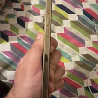 iPhone 12 Pro Max 128 GB Gold|موبایل|اصفهان, کوی راه حق|دیوار