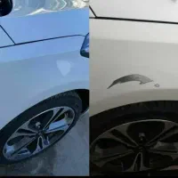 خدمات زیبایی خودرو با شرایط پرداخت منعطف|خدمات موتور و ماشین|کاشان, فاز ۱ ناجی آباد|دیوار