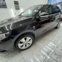 تارا V4 lx اتوماتیک 1404 فول لوازم و آپشن|خودرو سواری و وانت|تبریز, |دیوار