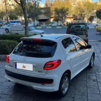 پژو 207 درحد صفر|خودرو سواری و وانت|سقز, |دیوار