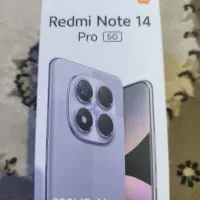نوت ۱۴پرو 5G