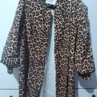 مانتو پلنگی