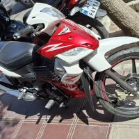 tvs راکز ۱۴۰۲|موتورسیکلت|مشهد, طلاب|دیوار