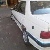 پرشیا|خودرو سواری و وانت|تهران, شهرک شریعتی|دیوار