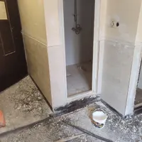 تعمیرات و بازسازی ساختمان
