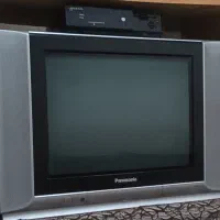 تلویزیون ۲۱ پاناسونیک دستگاه گیرنده ۸۸۰۰