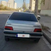 ROA سال۸۹دوگانه کارخانه|خودرو سواری و وانت|اردبیل, |دیوار