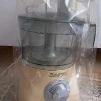 غذاساز فلر سالم