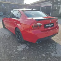 بی ام وه ۴ سیلندر 320i|خودرو سواری و وانت|ارومیه, |دیوار