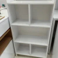 حراج کتابخانه نو