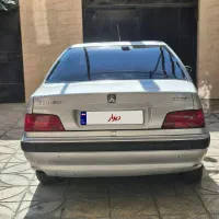 پرشیا tu5اتومات مدل۹۰|خودرو سواری و وانت|قرچک, باقرآباد|دیوار