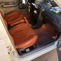 هاچبک۸۳ درحد|خودرو سواری و وانت|اراک, |دیوار