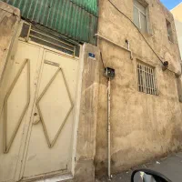 خانه گلنگی خاوران دولاب