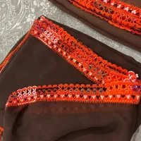 کریشی میکنم عوض و بدلی