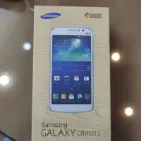 گوشی سامسونگ Galaxy grand2