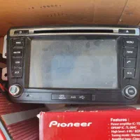 ضبط فابریک H30 کراس و آمپیلی دو کانال کارینا