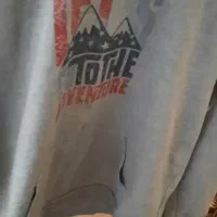 روپوش سفید بسیارنووهودی خارجی وشومیز|دوچرخه، اسکیت، اسکوتر|تهران, قیطریه|دیوار