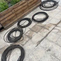 سیم بکسل نمره ۱۲ کار کرده