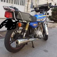 موتور /کویر ۴۰۱|موتورسیکلت|تهران, شهرک آزمایش|دیوار