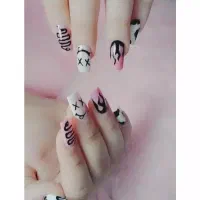 کاشت ناخن اصلاح صورت