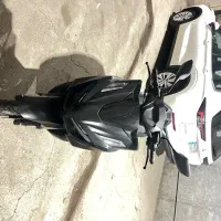 کلیک ۱۷۰ مدل ۱۴۰۳ صفره در حد ۲۰۰۰ تا کارکرد نداره