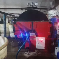 تعمیرات تخصصی دیگ بخار و آبگرم  خرید فروش دیگ