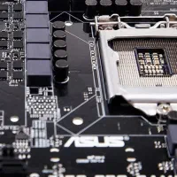 باندل گیمینگ مادربرد i7 7700 Z-170 pro gaming asus|قطعات و لوازم جانبی رایانه|کرج, گلشهر|دیوار