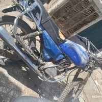 موتور احسان شکاری 87