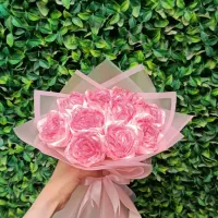 گل ربانی با قیمت مناسب