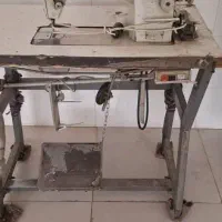 چرخ خیاطی صنعتی