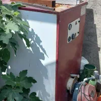 پکیج زمینی