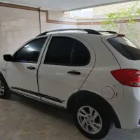 کوییک GXRL 1403|خودرو سواری و وانت|بندر ماهشهر, |دیوار